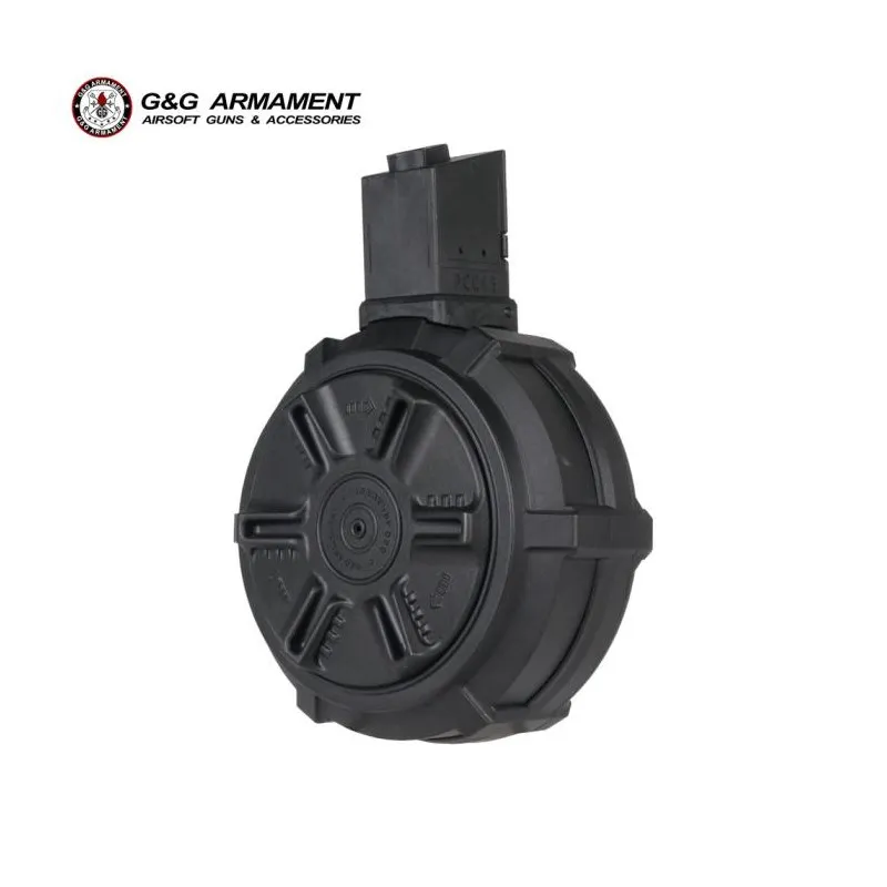 Drum per PCC45