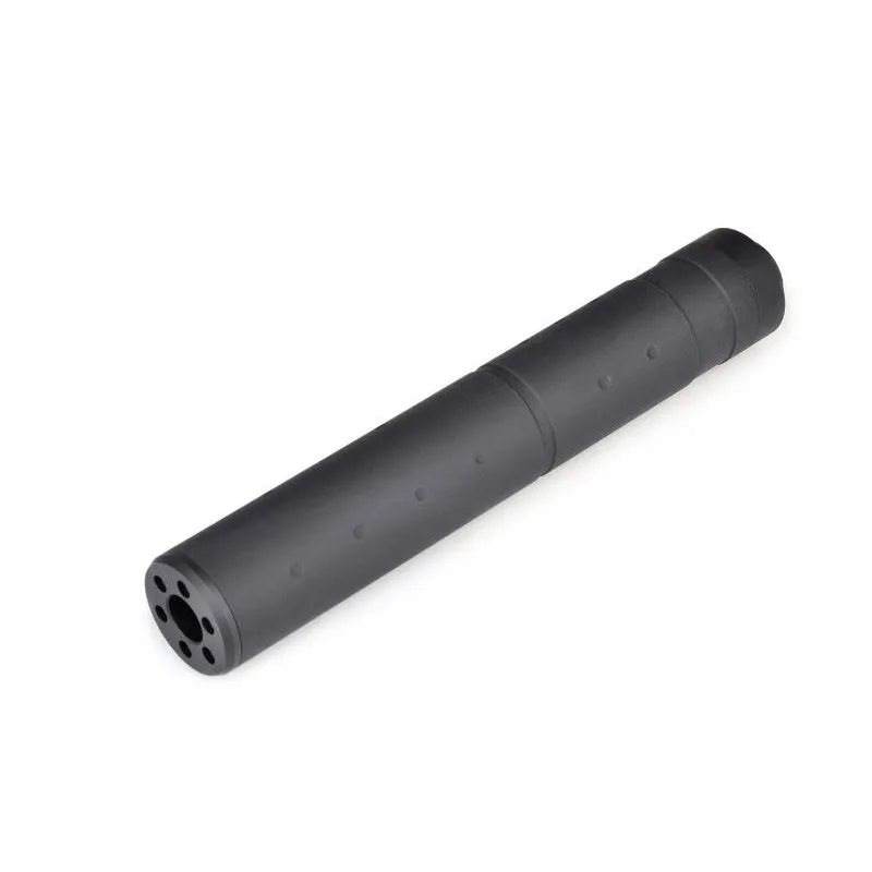 Element B Type Silencer 155mm Version