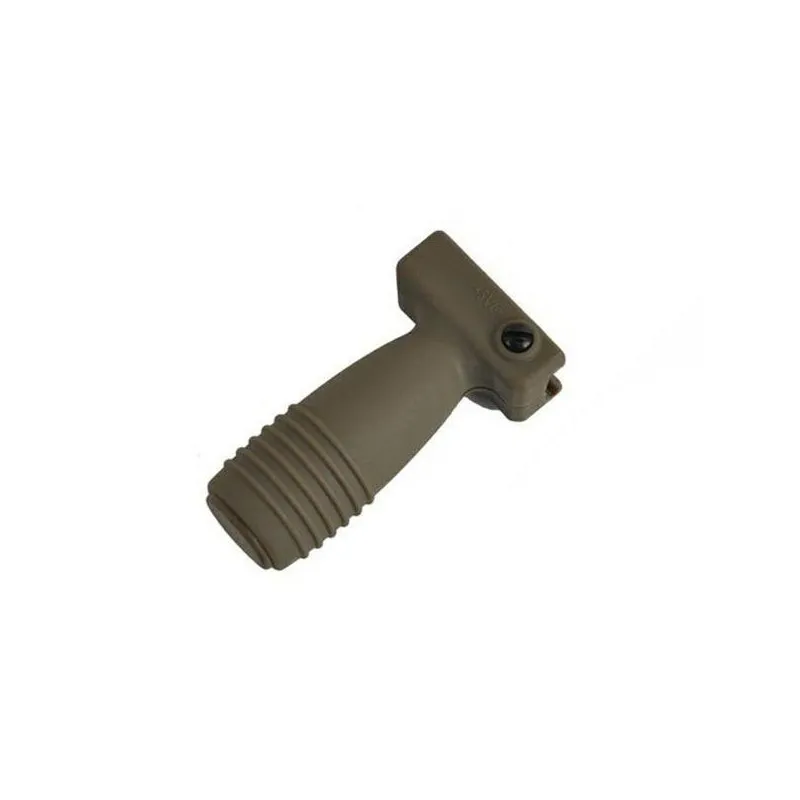 Element Impugnatura Corta · Tan / FDE