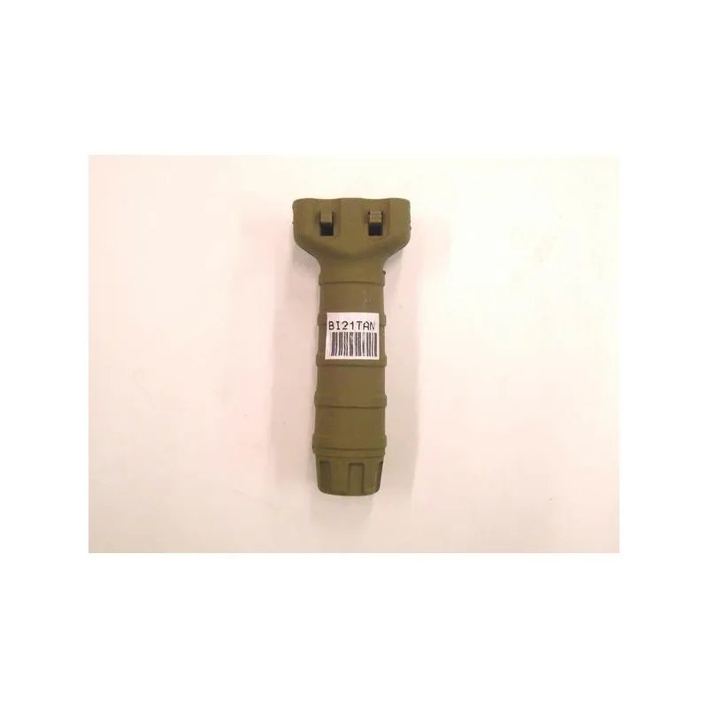 Royal Impugnatura · Tan / FDE