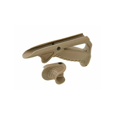 Fab Tyle Ptk+Vts Front Grip - Big Dragon