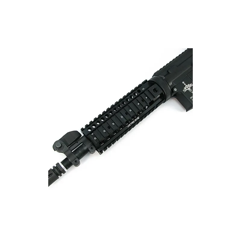King Arms 7.0'' Tactical Handguard