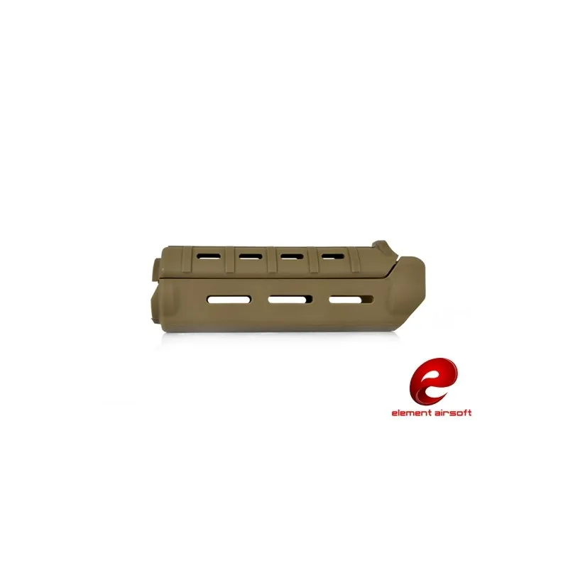 Element Moe Hand Guard 7'' Without Rail