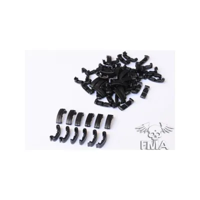 Larue IndexClips, 60 Piece Set - FMA Airsoft