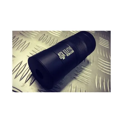Silenziatore Kratos 100 mm - ATS