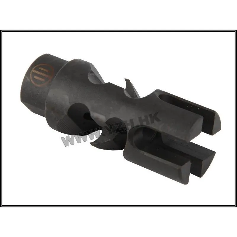 Big Dragon Sharks Flash Hider 3