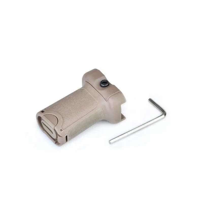 Element Vsg-S Grip · Tan / FDE