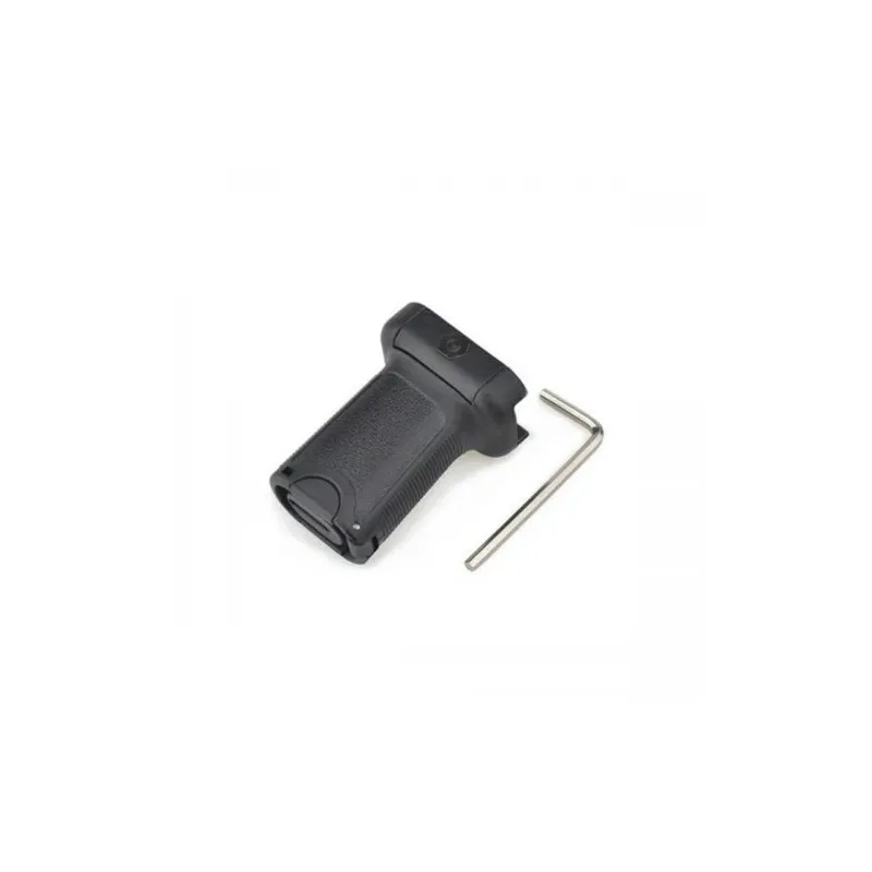Element Impugnatura Vsg-S · Negro