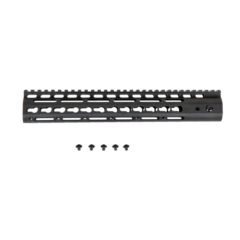 Specna Arms RIS 12'' Slim per M4 KeyMod