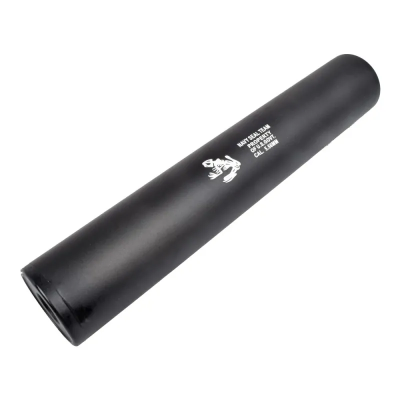 Cyma Silenziatore