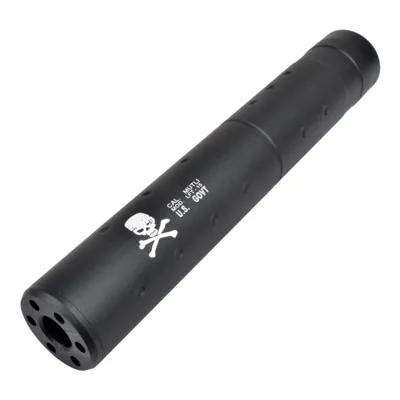 Silenziatore 195 Mmm x 30 mm - Cyma