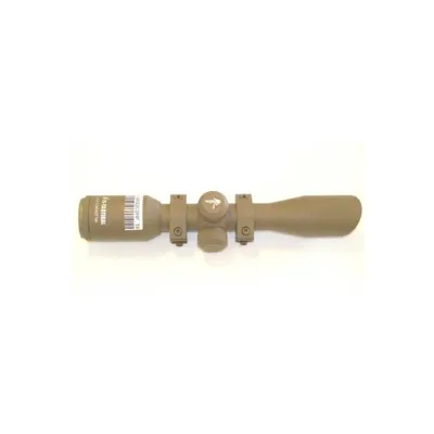 Ottica 4x32 - JS Tactical