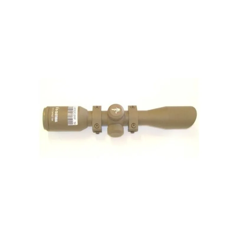 JS Tactical Ottica 4x32
