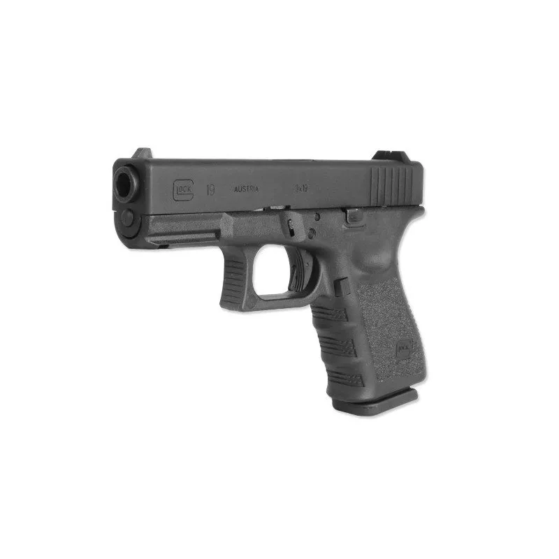 Umarex Glock 19 Gen4 · Negro