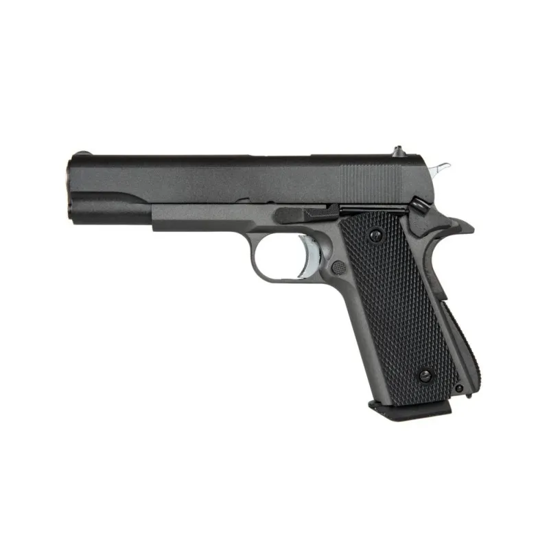 Well G198 · Gris
