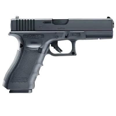 Glock 17 Gen4 a Gas - Umarex