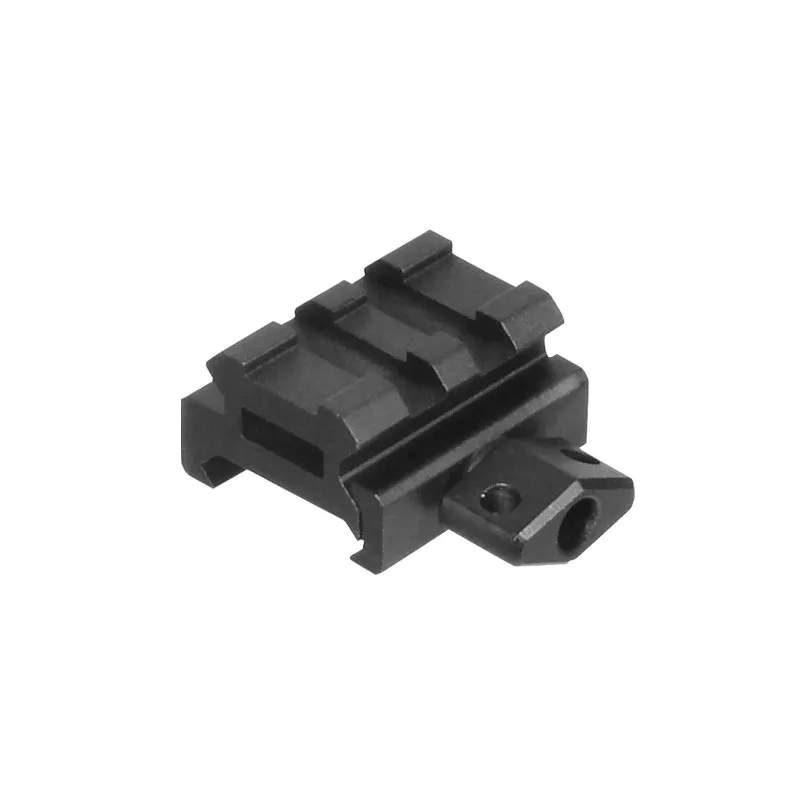 UTG Low Profile 2-SLOT Twist Lock Riser Mount