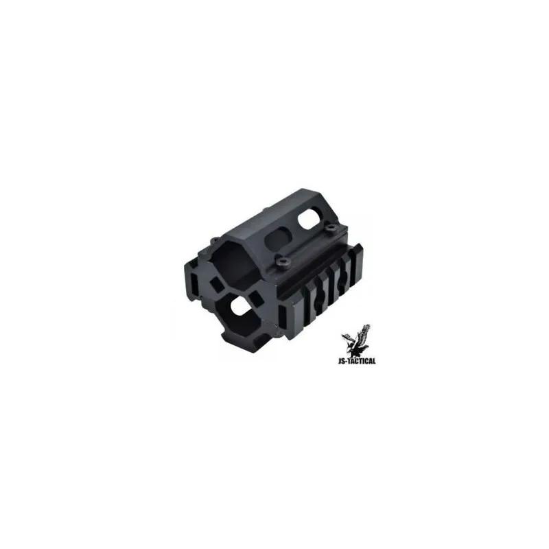JS Tactical Tactical Set. Tri Rail