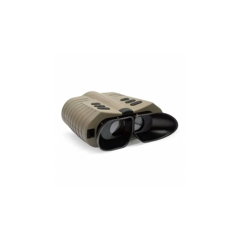 Stealth Cam Binocolo Visore Notturno
