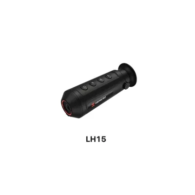 LYNX Pro HD LH15 Monocolo Thermal Dig.zoom 1.47/11.76x Telemetro 8g Wifi 1280×960 Lens 15mm (A) - Hikmicro