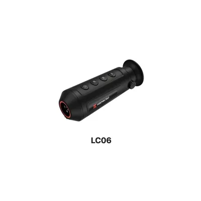 LYNX LC06 Monocolo Thermal Dig.zoom 1/8x Telemetro 8g Wifi 720×540 Lens (A) - Hikmicro