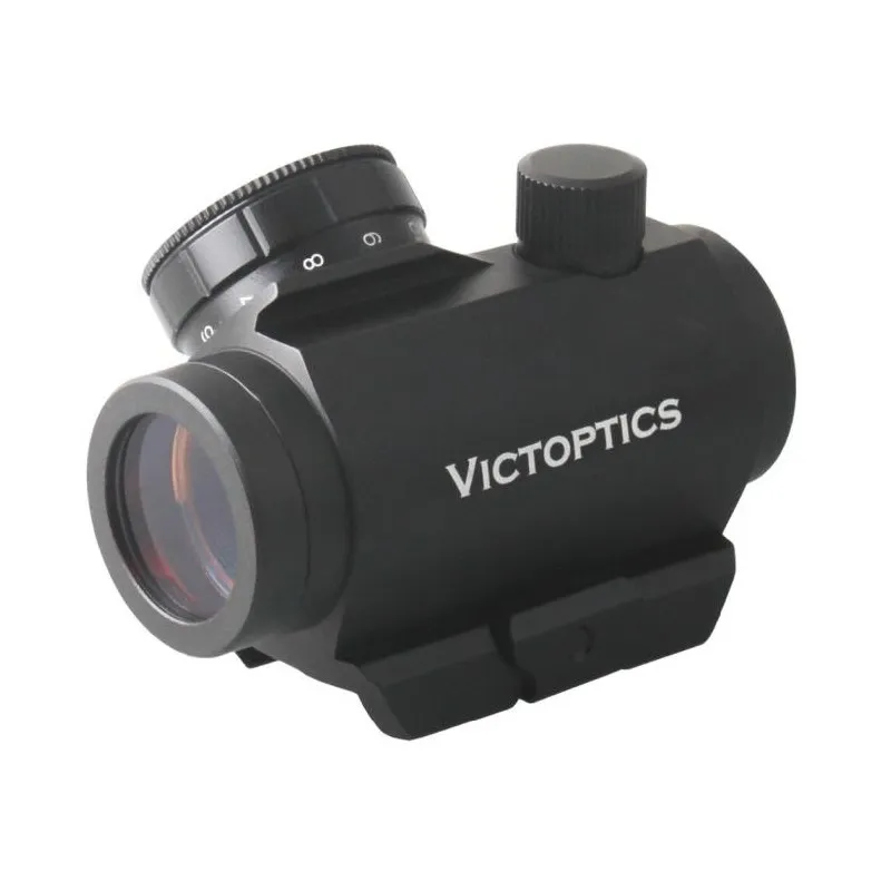 Victoptics Red Dot 1x22