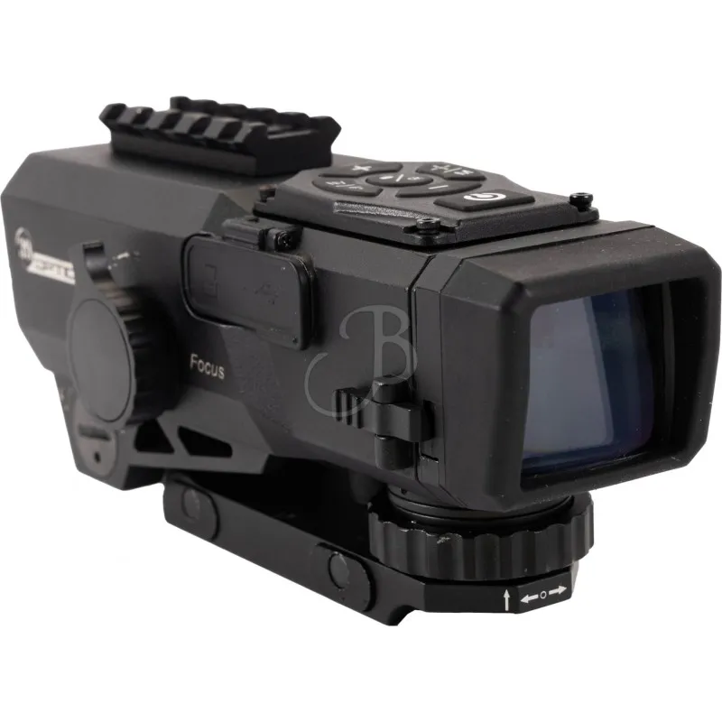 39optics Visore Digitale 1/2 MOA