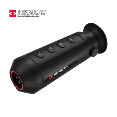 Visore Termico LYNX S LC06 S - Hikmicro
