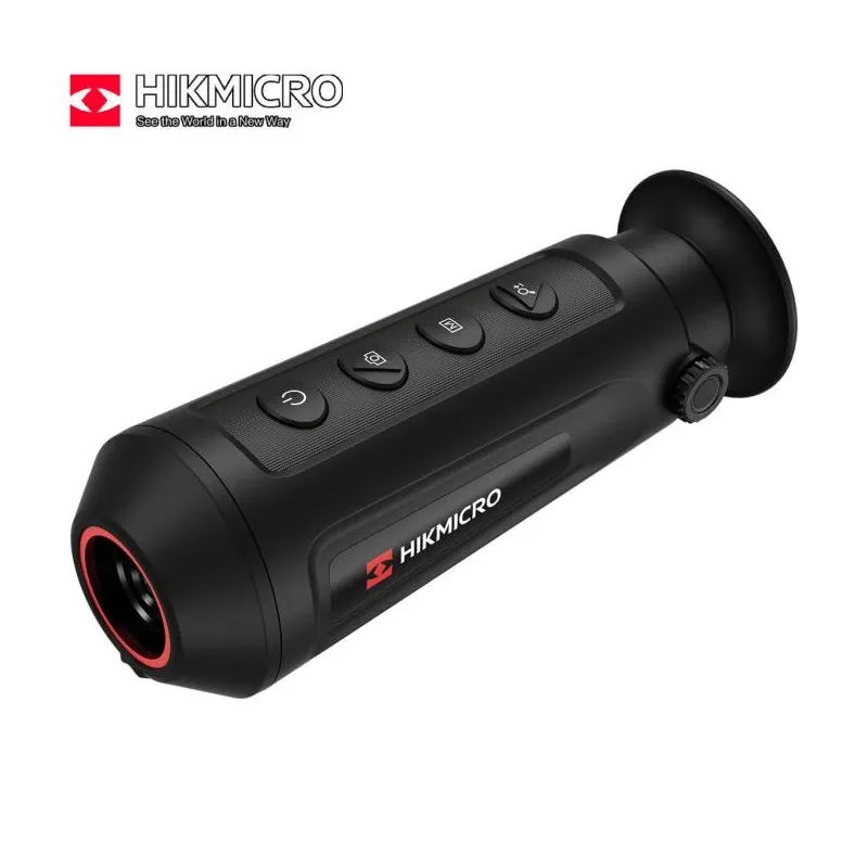 Hikmicro Visore Termico LYNX S LC06 S