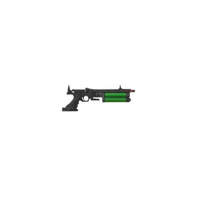 Pac Jet 2 - Hatsan