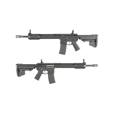 Black Rain Ordnance Carbine - King Arms