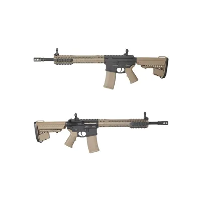 Black Rain Ordnance Carbine -de - King Arms