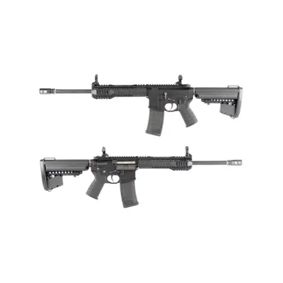 Black Rain Ordnance CQB - King Arms