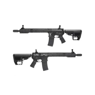 M4 TWS KeyMod Carbine - King Arms