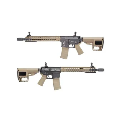 M4 TWS KeyMod Carbine - King Arms
