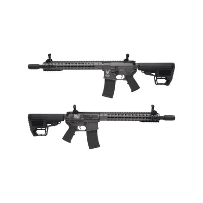 M4 TWS KeyMod Carbine GY - King Arms