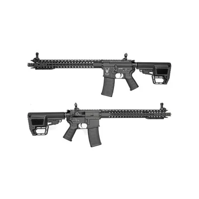 M4 TWS KeyMod Dinosaur - King Arms