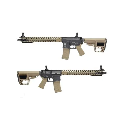 M4 TWS KeyMod Dinosaur - King Arms
