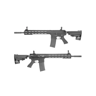M4 TWS M-LOK Rifle Ultra Grade II - King Arms