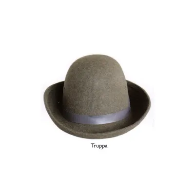Cappello Alpino Da Truppa "Il Mulo" - Sebastiani Hat