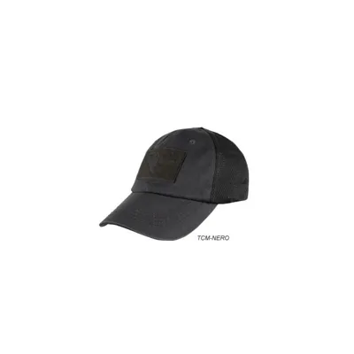 Berretto Tactical con Retina - Condor