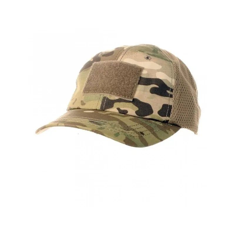 Condor Berretto Tactical con Retina · Multicam