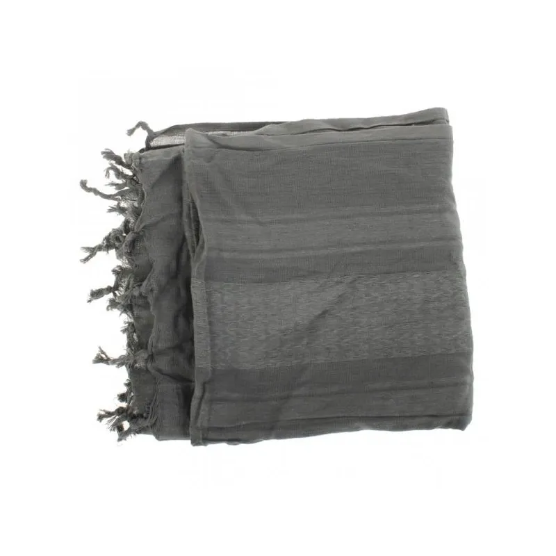 SBB Kefia/Shemag · Gris