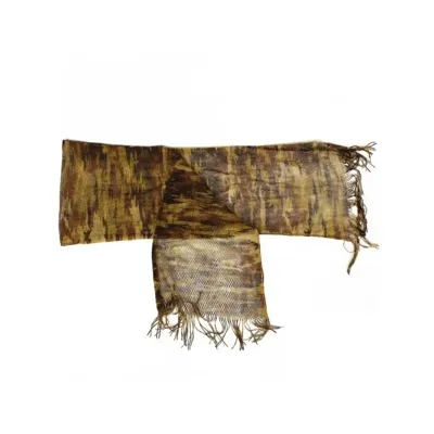 Sciarpa Rete Vegetata II - SBB
