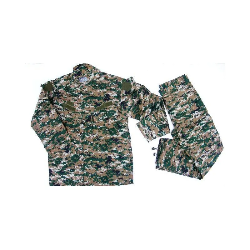 Royal Uniforme Digital · Marpat