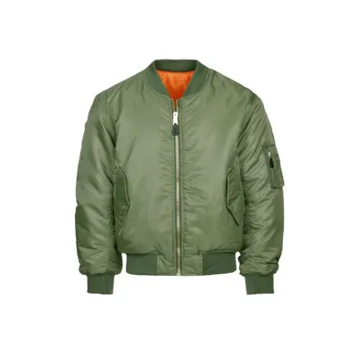 Bomber MA1 - Fostex