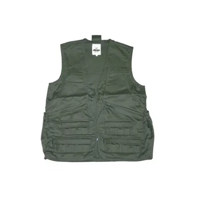 Gilet Cartucciera Da Caccia - Hunter