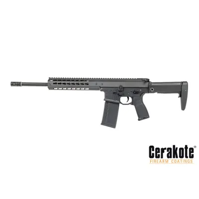 Warlord Carbine Type A - Dytac