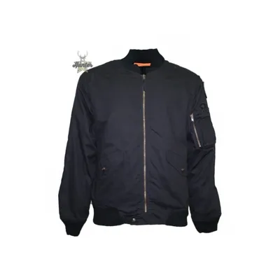 Giubbotto Bomber Volo Italia - Hunter