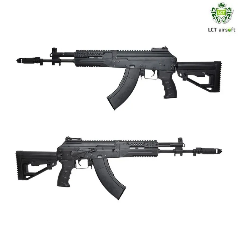LCT Airsoft AK15 LCT · Negro